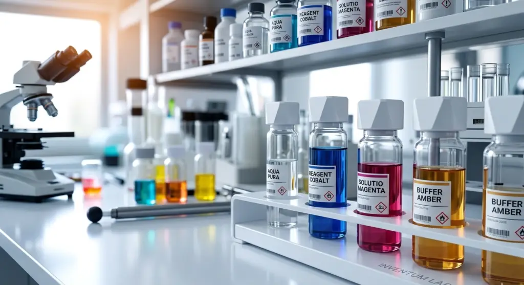 Lab Bench