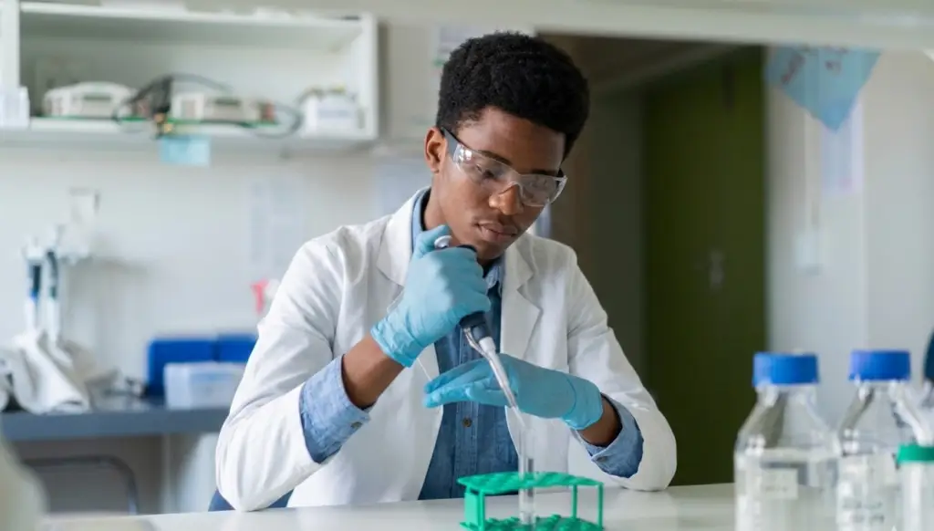 Pipetting