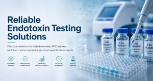 Reliable Endo Testing Soln