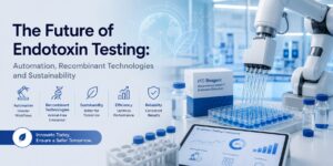 The future of endotoxin testing
