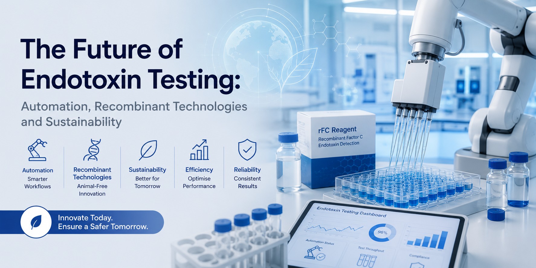 The future of endotoxin testing