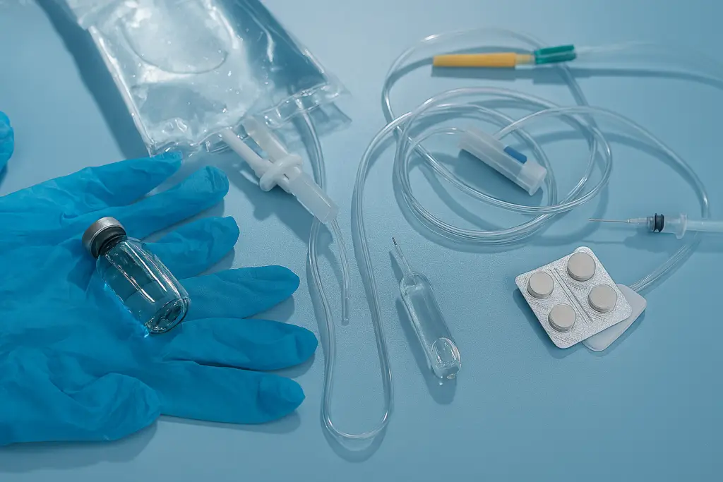 Medical Devices